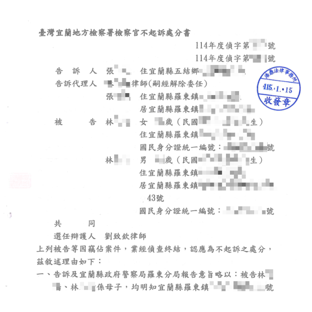 竊佔不起訴處分.png